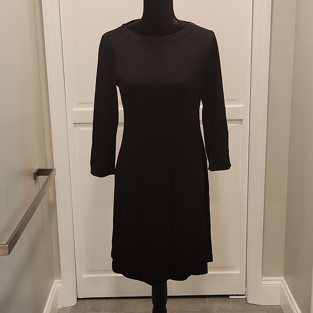 Ladie's dress